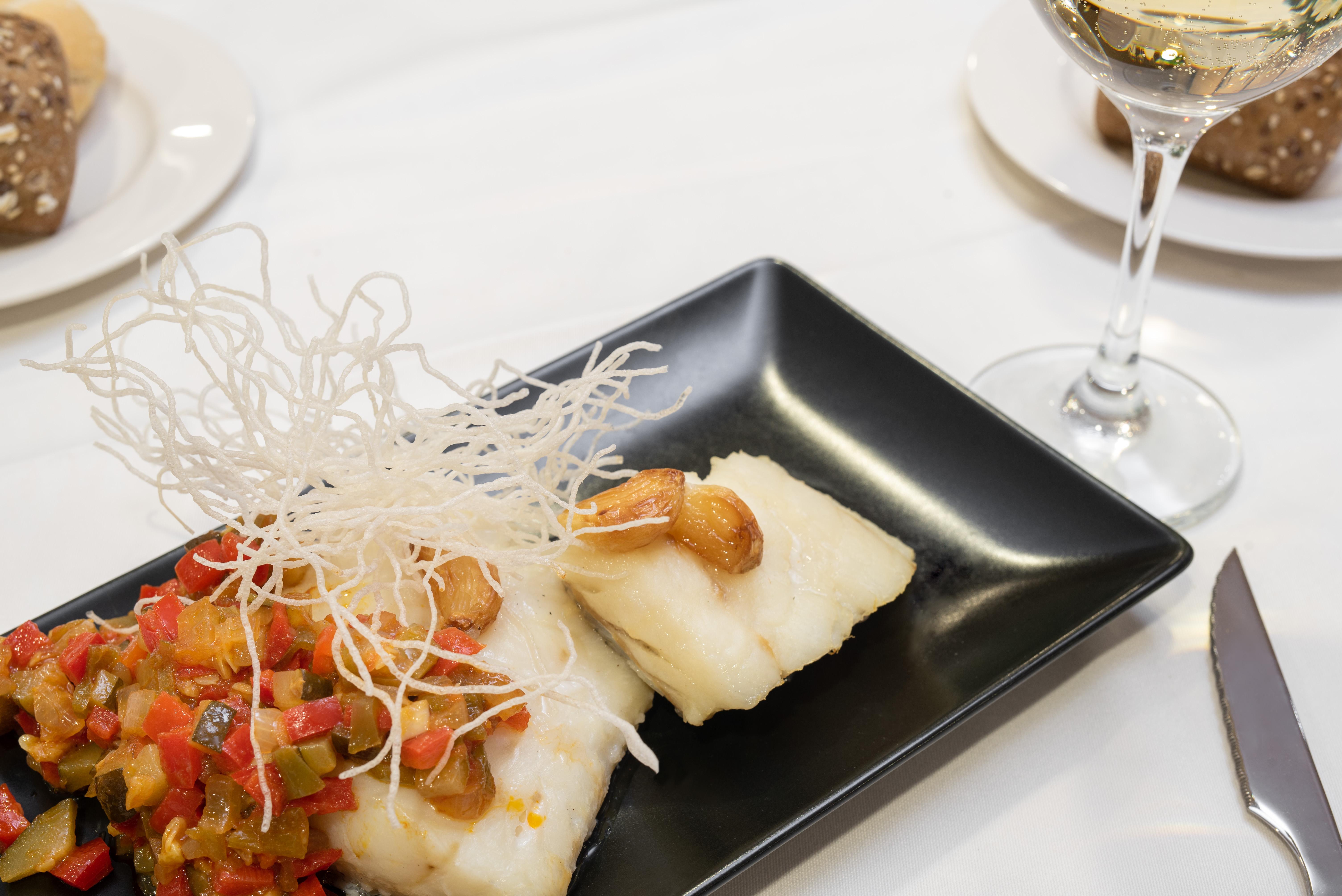 Exe Agora Caceres Hotel Ngoại thất bức ảnh