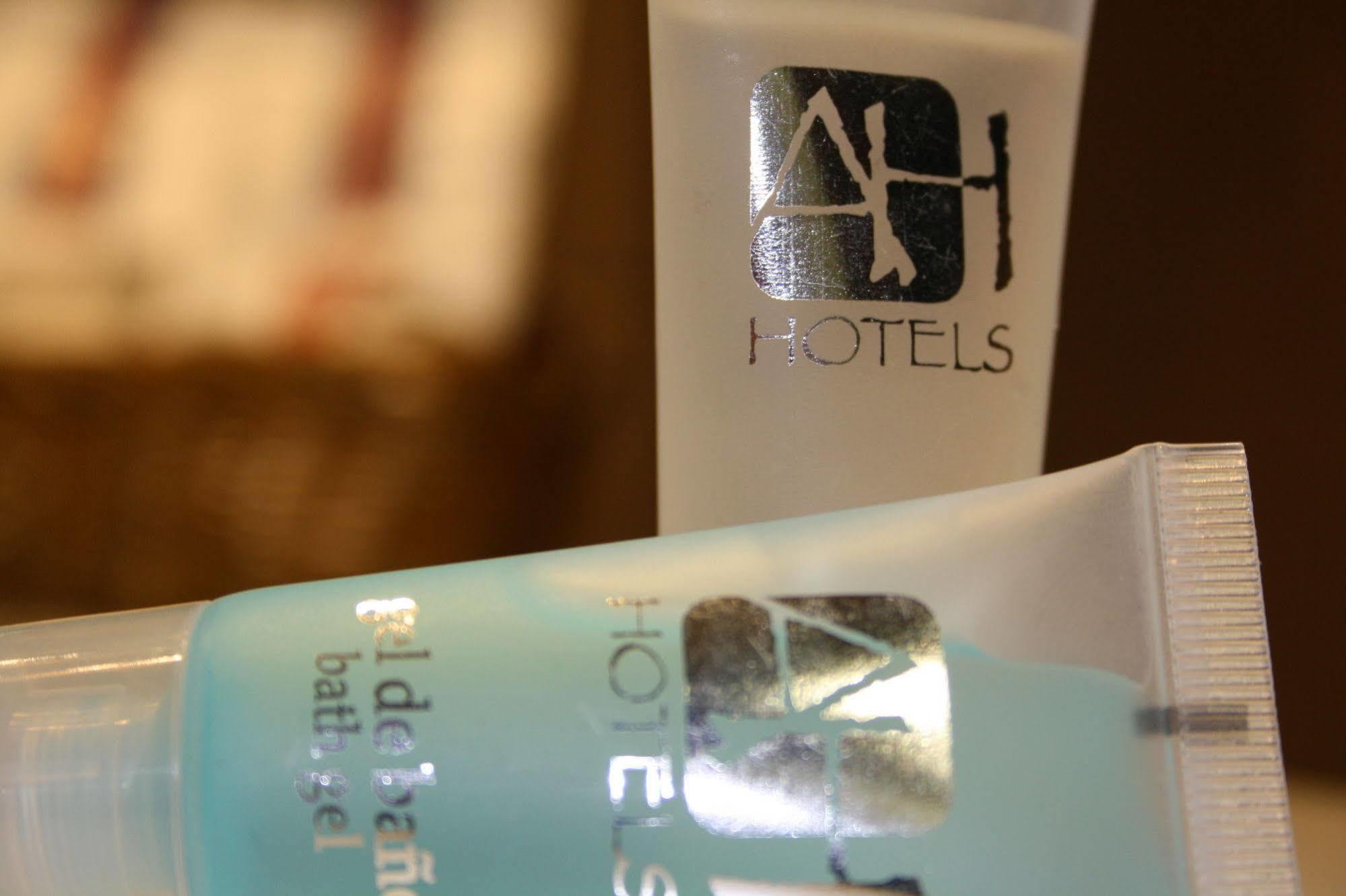 Exe Agora Caceres Hotel Ngoại thất bức ảnh